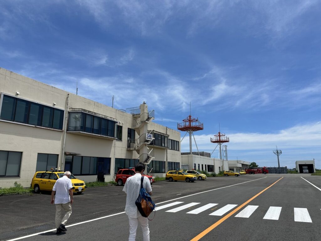 フライングクラブ ONTOP サイトをリニューアルしました